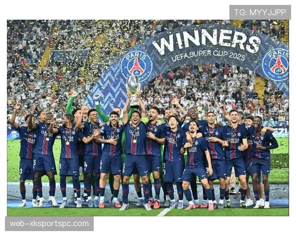 巴黎圣日耳曼控球率占优却威胁下降，进攻效率问题逐步反映