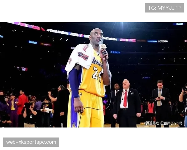 科比无球跑动制造错位，关键回合得分结构改变比赛走势